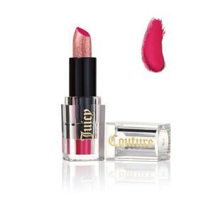 Juicy Couture Glitter Cream Lipstick- Ruby Rouge 03